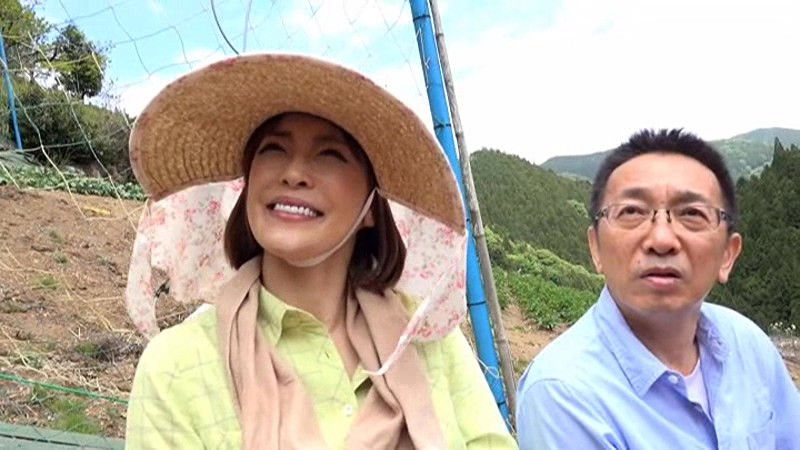 ＜痴女＞ 全国熟女捜索隊 田舎に泊まろう！ 山梨・上野原編 【高画質】