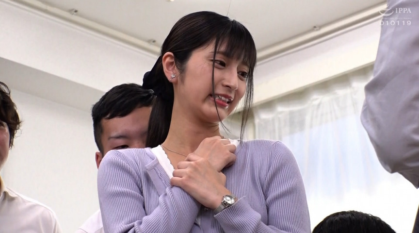 ＜痴女＞ 性教育教材として扱われる新任女教師～安藤もあ編～ 【高画質】