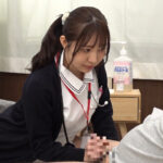 ＜痴女＞ 不妊治療での精液採取に苦戦していたら 流川莉央 【高画質】