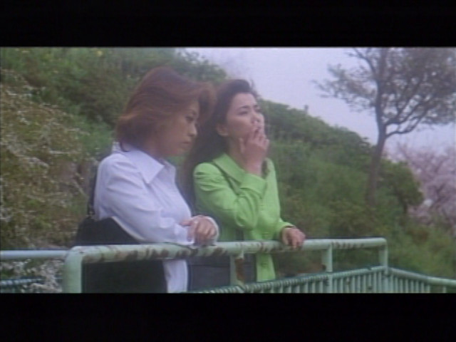 ＜痴女＞ 女痴漢捜査官3 恥情のテクニック 【高画質】