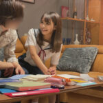 ＜痴女＞ マジメな女子○生が家庭教師を誘惑する… 【高画質】