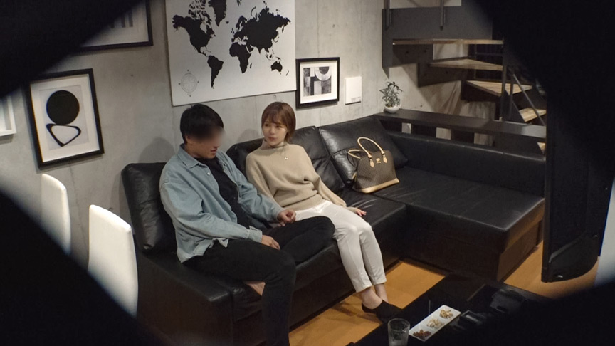 ＜痴女＞ 素人OLが不倫SEXをしている様子を盗撮。【流出××】 【高...