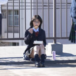 ＜痴女＞ 居酒屋バイト先の生意気小悪魔女子校生 宮島めい 【高画質】