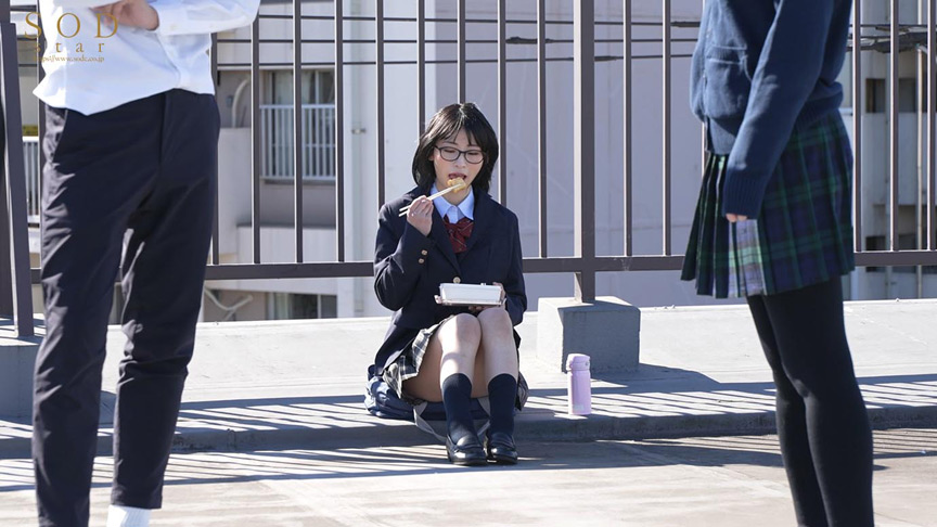 ＜痴女＞ 居酒屋バイト先の生意気小悪魔女子校生 宮島めい 【高画質】