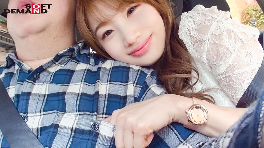 ＜痴女＞ CAで働く関西弁の結衣さんは、痴女りまくり。 加藤結衣 【高...