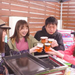 ＜痴女＞ 妻がいけなくなった町内会キャンプで男は僕一人きり。 【高画質】