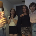 ＜痴女＞ 思春期少年の目の前に突然ミニスカパンチラが！3 【高画質】