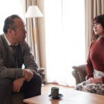 ＜痴女＞ TATOOを彫られ監禁調教された巨乳妻 【高画質】