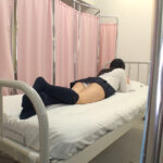 ＜痴女＞ 誘惑パンチラ女子校生 なつめ愛莉 【高画質】