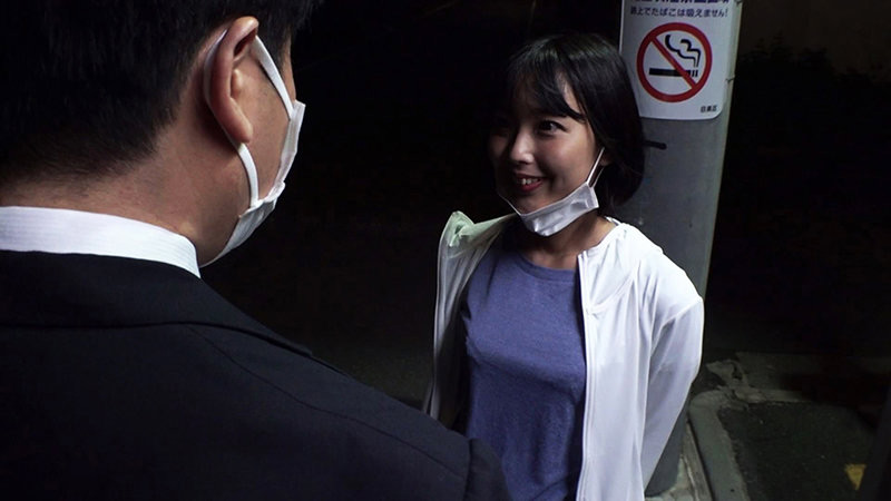 ＜痴女＞ 逆ナン逆監禁48時間おじさん飼育 市来まひろ 【高画質】