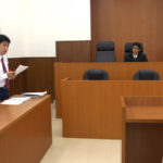 ＜痴女＞ レズ裁判 CRAZY PSYCHO-LES あいかわ優衣 まりか 【高画質】