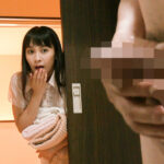 ＜痴女＞ ノーブラおっぱいで猛烈アピールしてくる息子の嫁 【高画質】