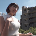 ＜痴女＞ HYPER FETISH 着衣巨乳 百瀬りこ 【高画質】