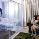 ＜痴女＞ AV女優＆男優の凄テクイキ我慢に挑戦！！蓮実クレア 【高画質】