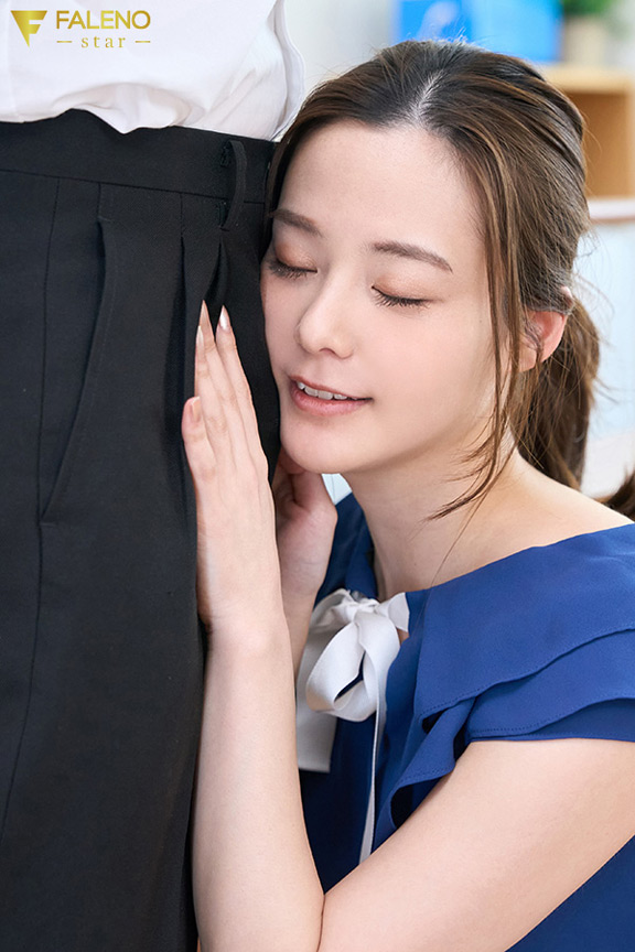 ＜痴女＞ 嫉妬狂いの痴女教師 吉高寧々 【高画質】