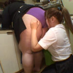 ＜痴女＞ 巨痴女LEZ FILE5 【高画質】