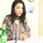 ＜痴女＞ 欲求不満のI-cup最高級熟成肉の人妻に媚薬飲ませたら 【高画質】