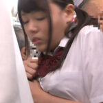 ＜痴女＞ 痴漢“痴女化”計画2 感じてもイカセない寸止め痴漢 【高画質】