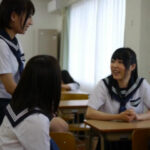 ＜痴女＞ 青春スクールメモリーズ 【高画質】