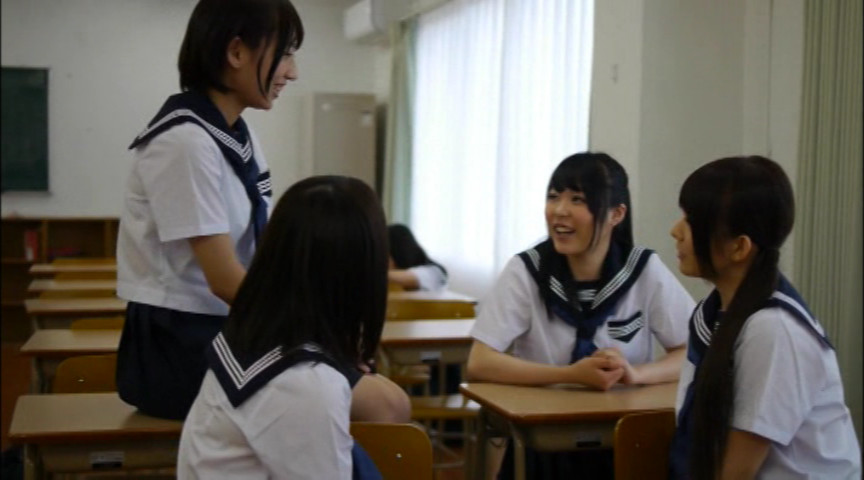 ＜痴女＞ 青春スクールメモリーズ 【高画質】