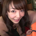 ＜痴女＞ 精液便女 Vol.5 桐原あずさ 【高画質】