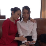 ＜痴女＞ あなたは私なしでは生きられないカラダなの 【高画質】