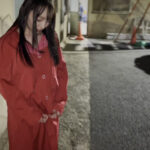 ＜痴女＞ 【露出～Roshutube～】露出プレイを志願～ぺぺ編～ 【高画質】