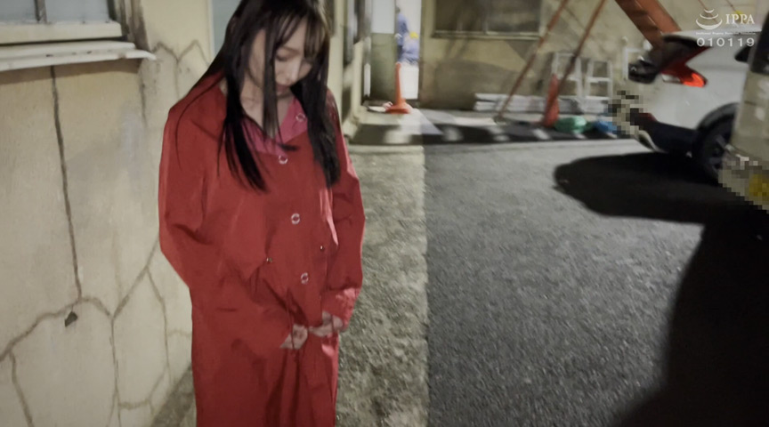 ＜痴女＞ 【露出～Roshutube～】露出プレイを志願～ぺぺ編～ 【...