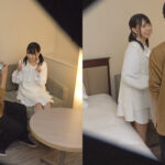 ＜痴女＞ ライブ終わりのアイドルと密会する様子を盗撮【流出××】 【高画質】