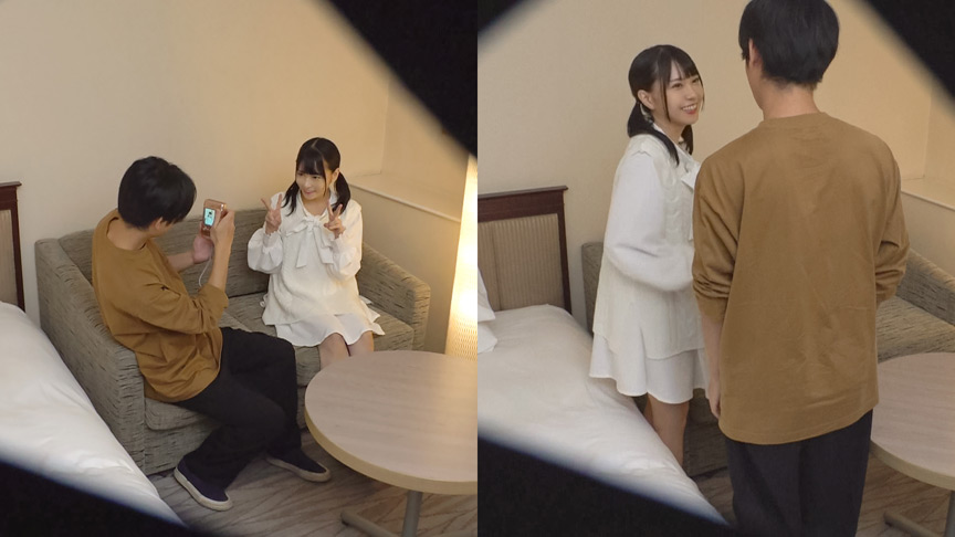 ＜痴女＞ ライブ終わりのアイドルと密会する様子を盗撮【流出××】 【高...