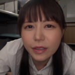 ＜痴女＞ 喉奥属性シャブリスト 生田みく 【高画質】