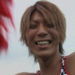 ＜痴女＞ Yuu 色黒美少年、バブル嬢に変身！そして痴女に豹変！？ 【高画質】