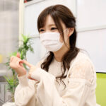 ＜痴女＞ 【素人面接】 会社に黙ってAV出演 のの 24歳 歯科衛生士 【高画質】