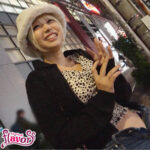 ＜痴女＞ 潮吹きアナル舐めさせ痴女（ギャル）金髪デカ尻ビッチ 【高画質】