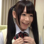 ＜痴女＞ 姪っ子がエロすぎて… 小西まりえ 【高画質】