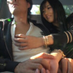 ＜痴女＞ 逆 チクビ痴漢 大槻ひびき 【高画質】