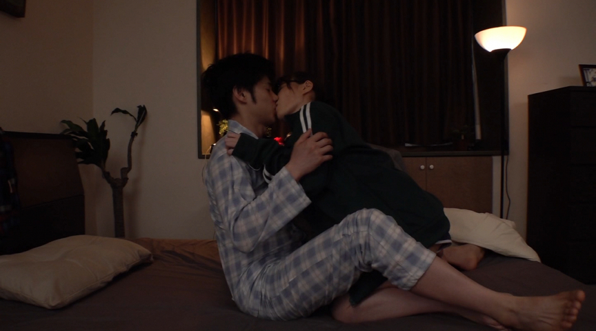 ＜痴女＞ 陰キャなくせに巨乳で可愛いウチの姉ちゃん 生田みく 【高画質...