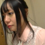 ＜痴女＞ 変態素人 フェラチオ専用 ご奉仕娘 あづみちゃん 【高画質】