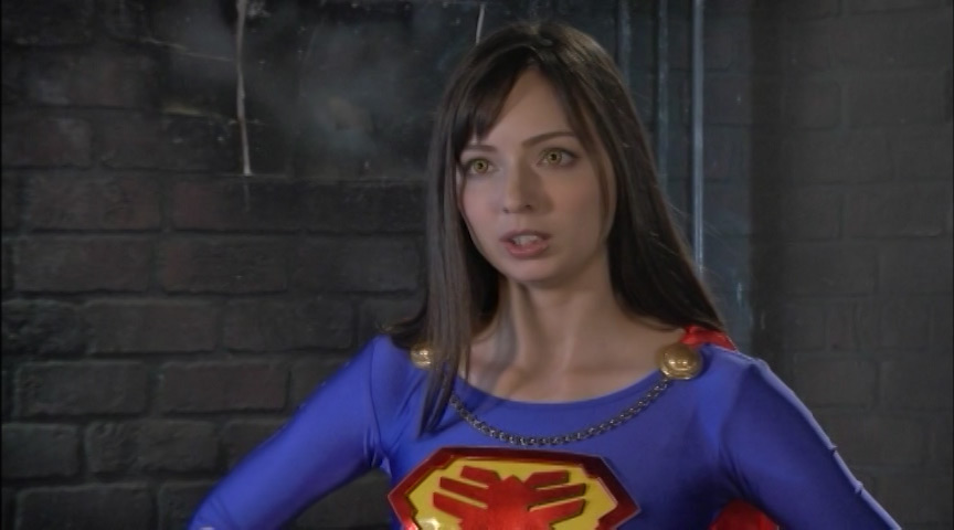 ＜痴女＞ ヒロイン陥落Vol.101 SUPER▼WOMAN 【高画質...