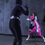 ＜痴女＞ 正義か悪か！？女戦闘員DUALFACE 【高画質】