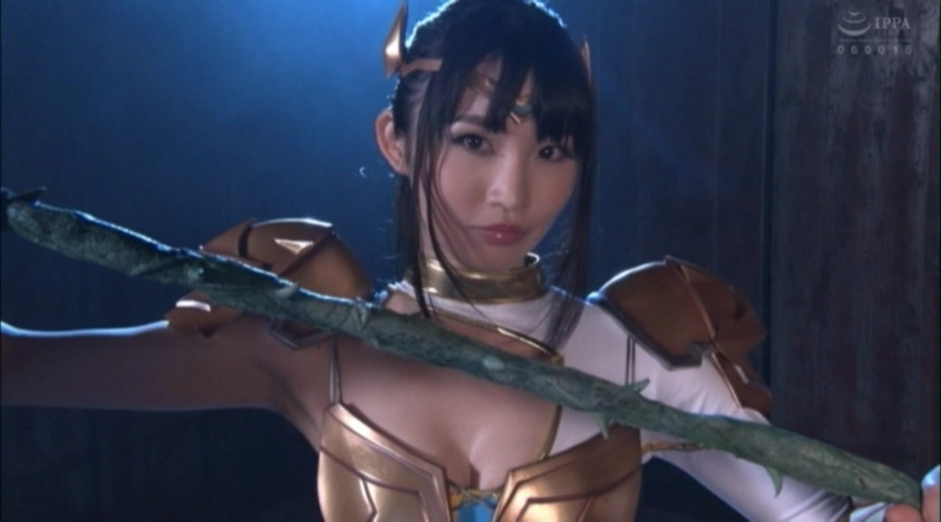 ＜痴女＞ 悪の女幹部VSヒーロー大決戦！ 【高画質】