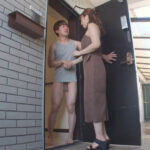 ＜痴女＞ 同じマンションに住む人妻 最高の隣人 桃瀬くるみ 【高画質】