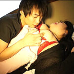 ＜痴女＞ 爆肉淫乱女連れ込み旅館 加瀬あずさ 【高画質】