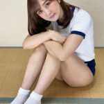 ＜痴女＞ むちむちデカ尻 神ブルマ 痴女版 大槻ひびき 【高画質】