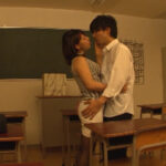 ＜痴女＞ 女教師の匂い さな先生 【高画質】