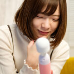 ＜痴女＞ チャレンジ！タイマー電マ みお 【高画質】