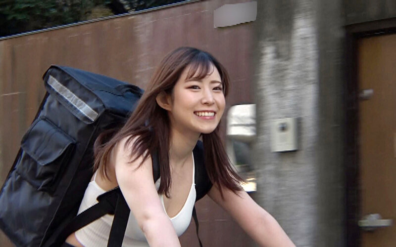 ＜痴女＞ ウーハービッチ あざとカワイイ超グルイ美女 えな 【高画質】