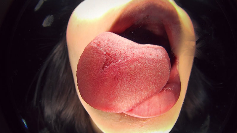 ＜痴女＞ バーチャルベロキッス 【高画質】