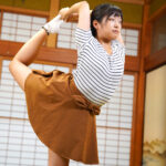 ＜痴女＞ 快楽ループ責めで…ぶしゃっと男潮！ 軟体ちゃん 【高画質】