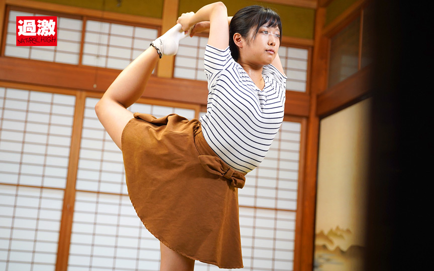 ＜痴女＞ 快楽ループ責めで…ぶしゃっと男潮！ 軟体ちゃん 【高画質】